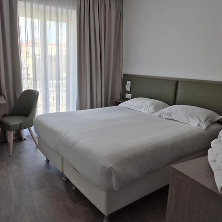Hotel Ligure Cannes Bagian luar foto