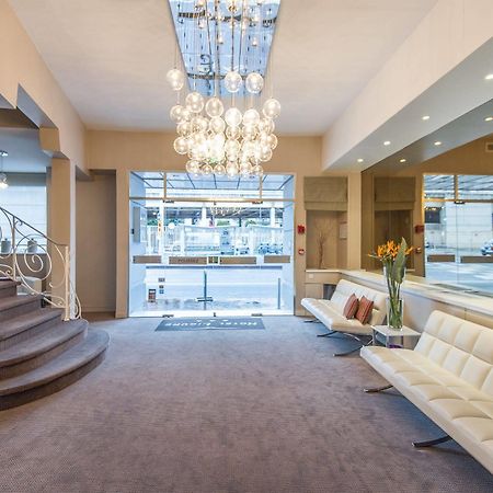 Hotel Ligure Cannes Bagian luar foto