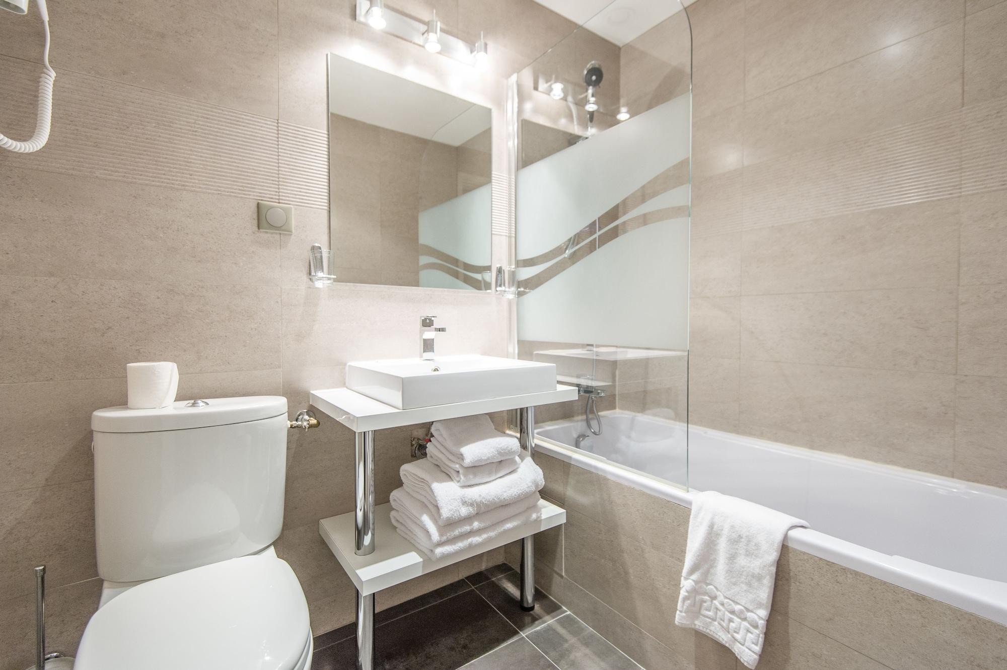 Hotel Ligure Cannes Bagian luar foto