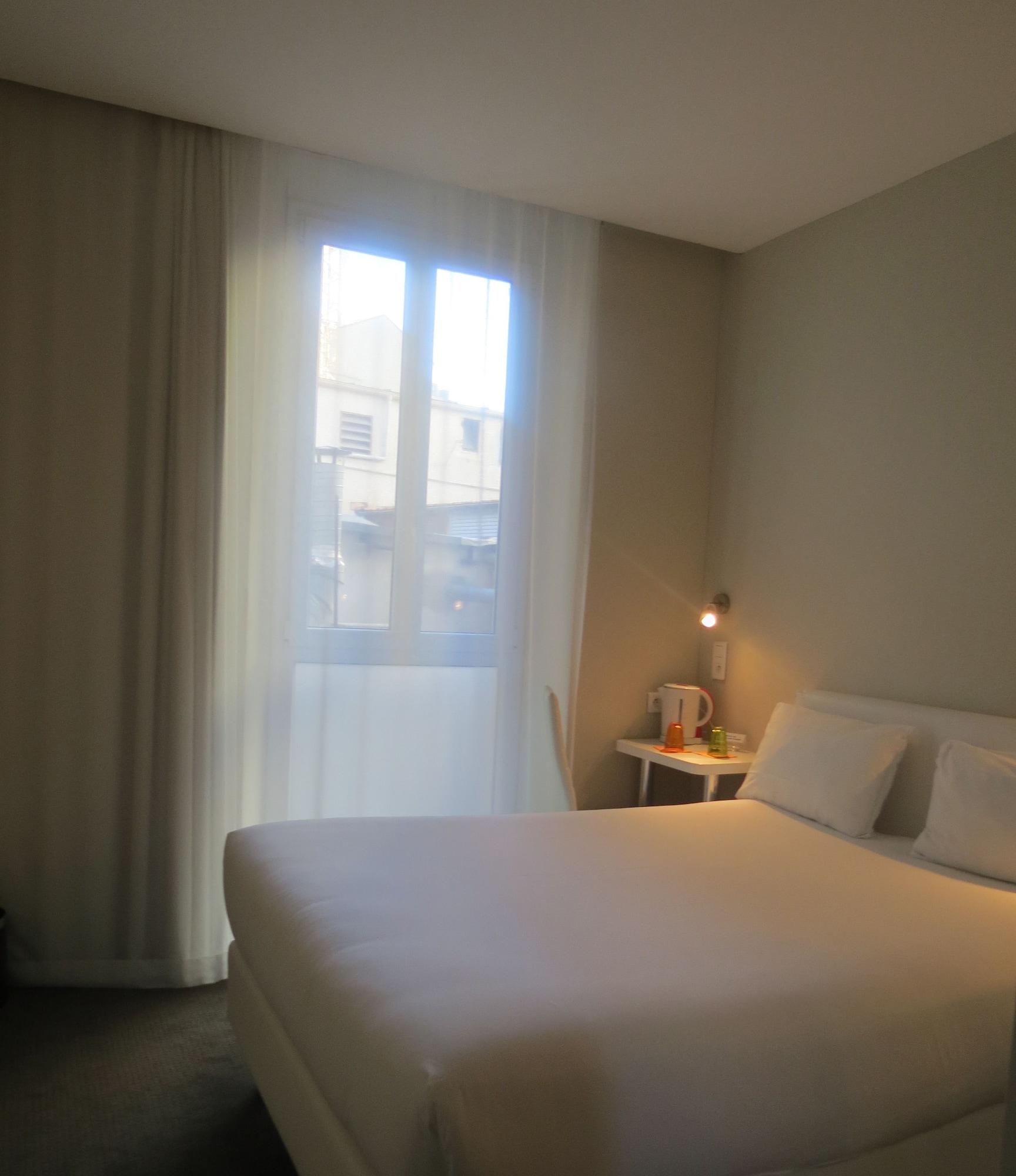 Hotel Ligure Cannes Bagian luar foto