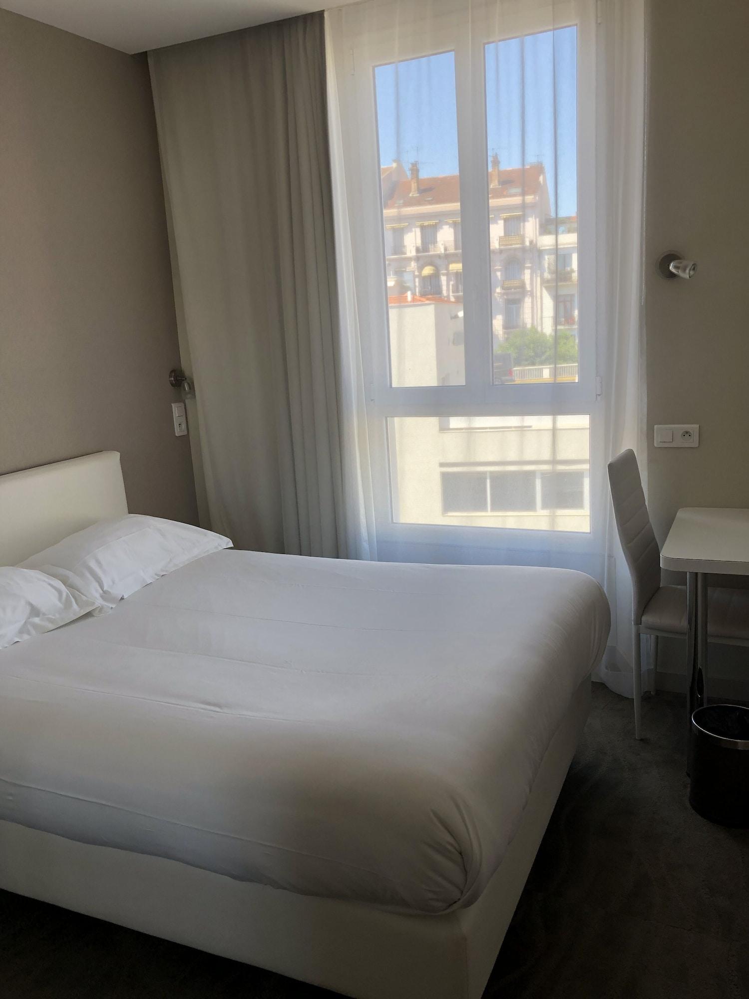 Hotel Ligure Cannes Bagian luar foto