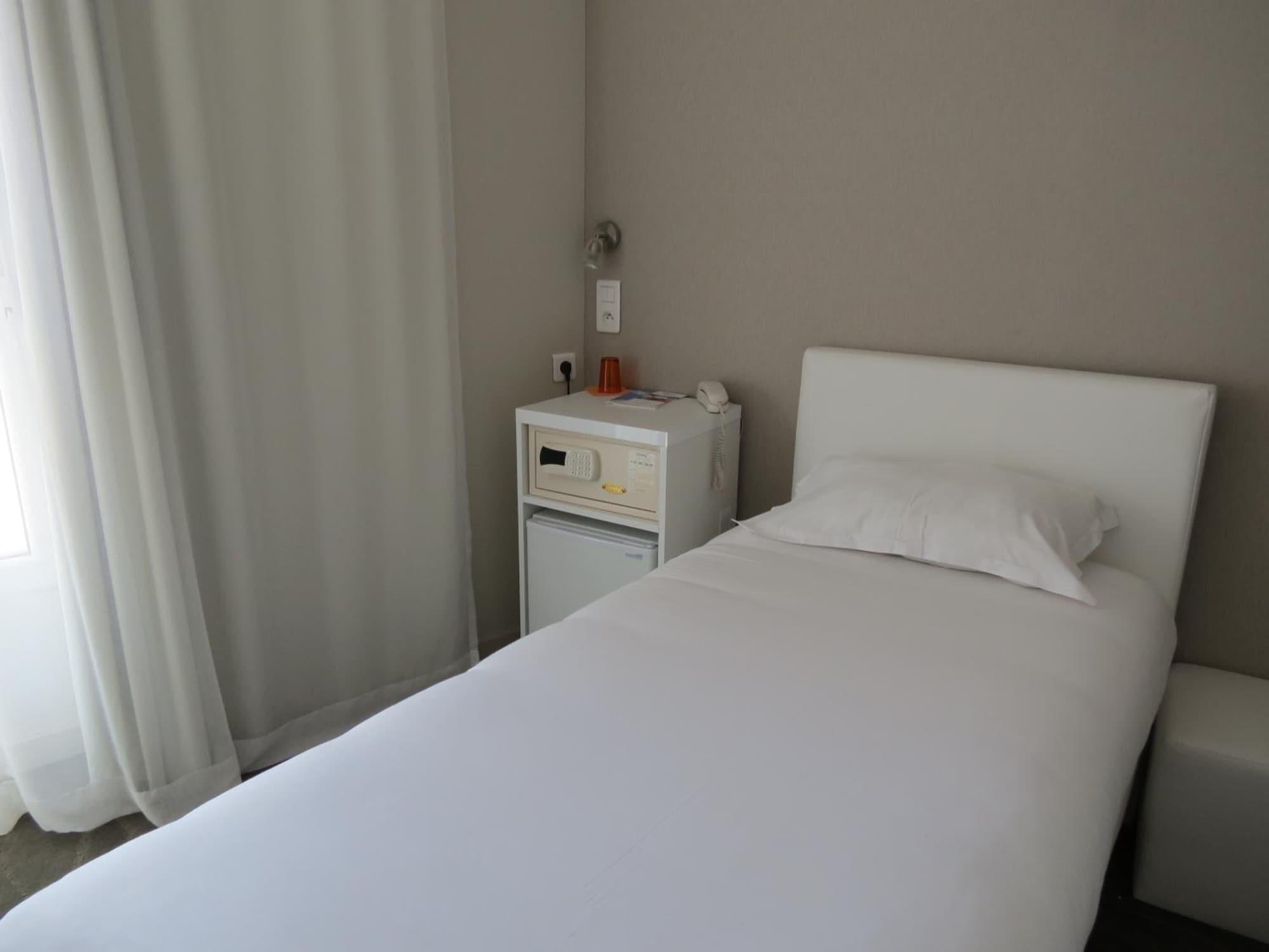 Hotel Ligure Cannes Bagian luar foto