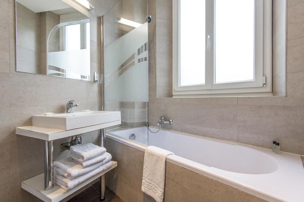 Hotel Ligure Cannes Bagian luar foto
