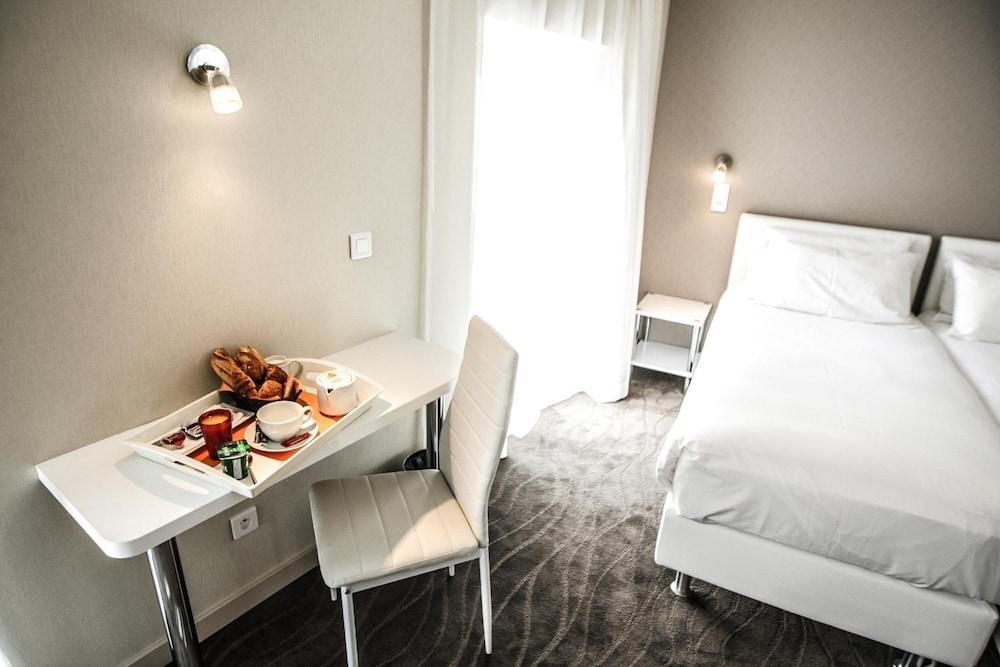 Hotel Ligure Cannes Bagian luar foto
