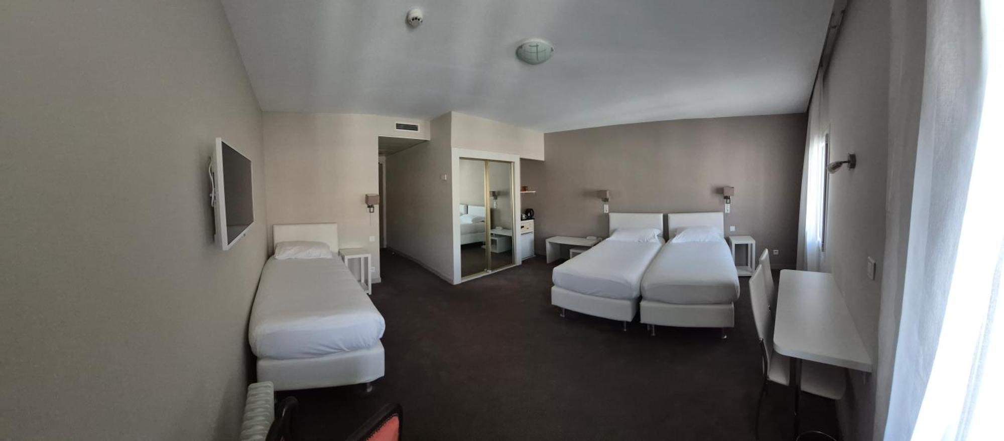 Hotel Ligure Cannes Bagian luar foto