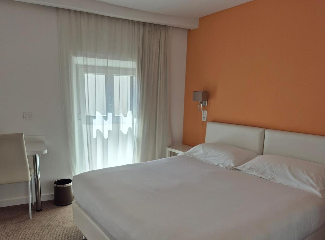 Hotel Ligure Cannes Bagian luar foto
