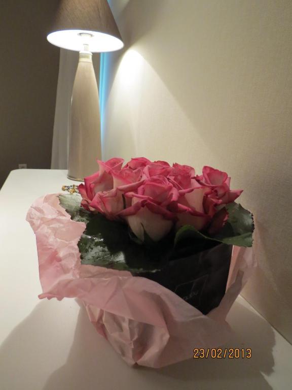Hotel Ligure Cannes Bagian luar foto