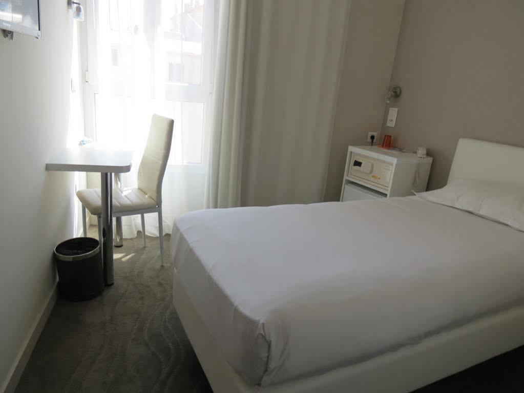 Hotel Ligure Cannes Bagian luar foto