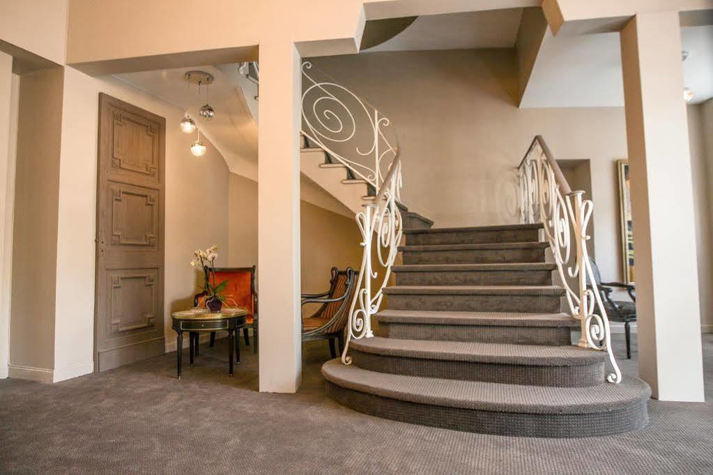 Hotel Ligure Cannes Bagian luar foto